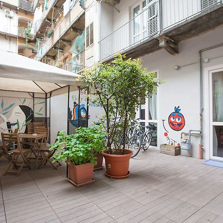 Tomato Urban Retreat Hotel Торино Екстериор снимка