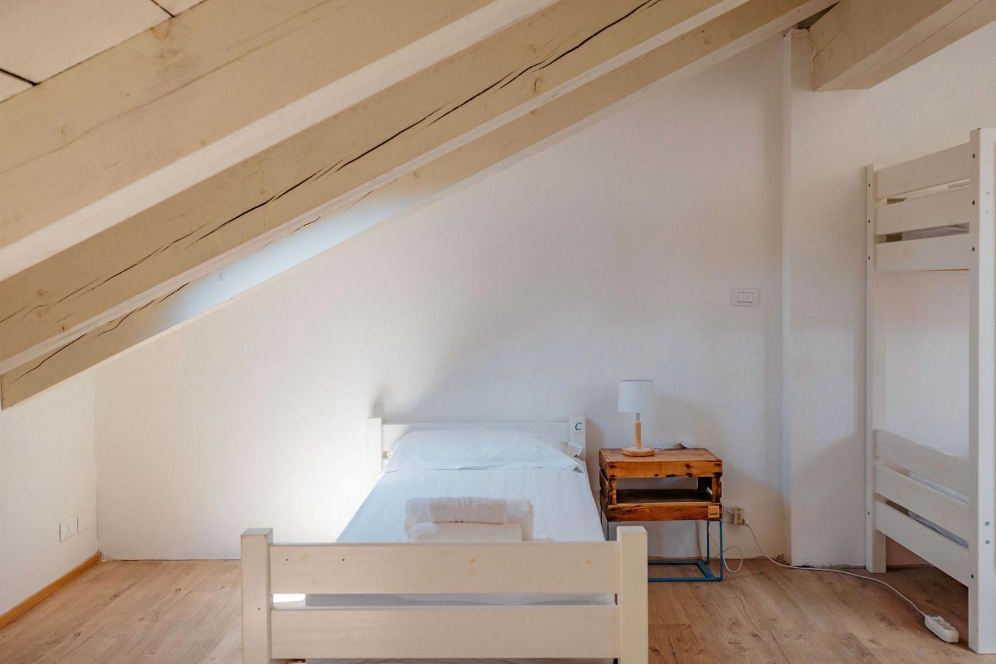 Tomato Urban Retreat Hotel Торино Екстериор снимка