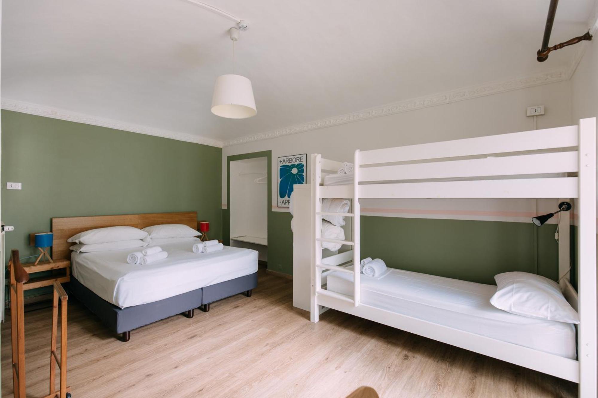 Tomato Urban Retreat Hotel Торино Екстериор снимка