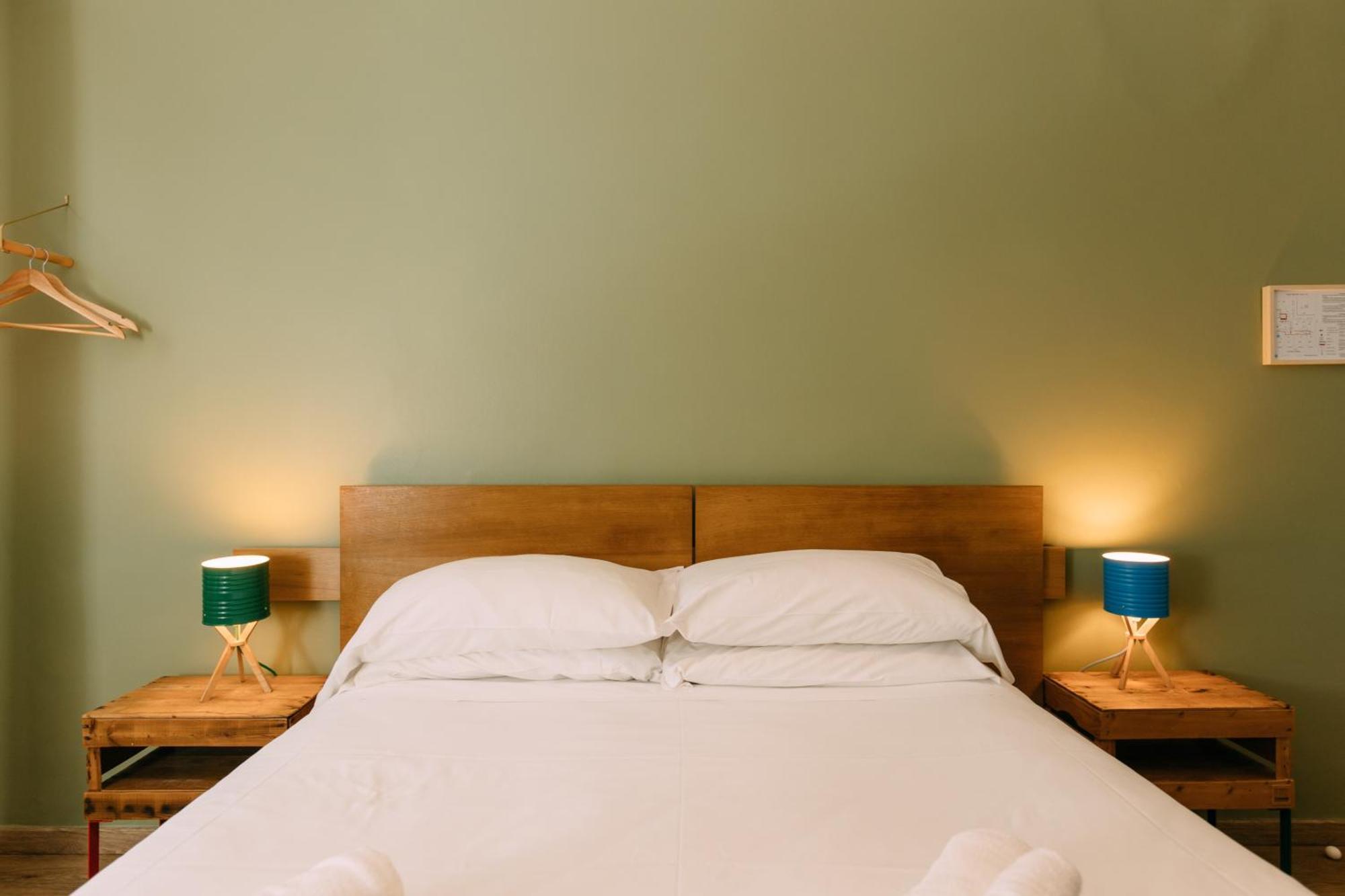 Tomato Urban Retreat Hotel Торино Екстериор снимка