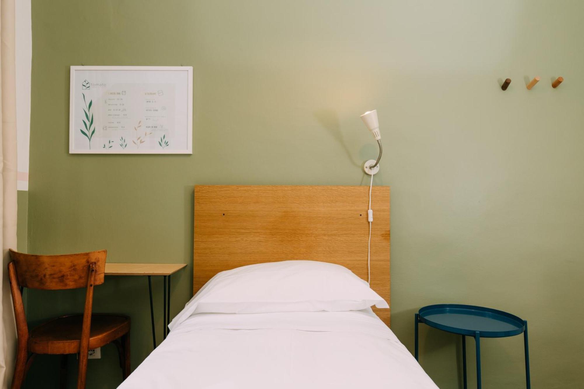 Tomato Urban Retreat Hotel Торино Екстериор снимка