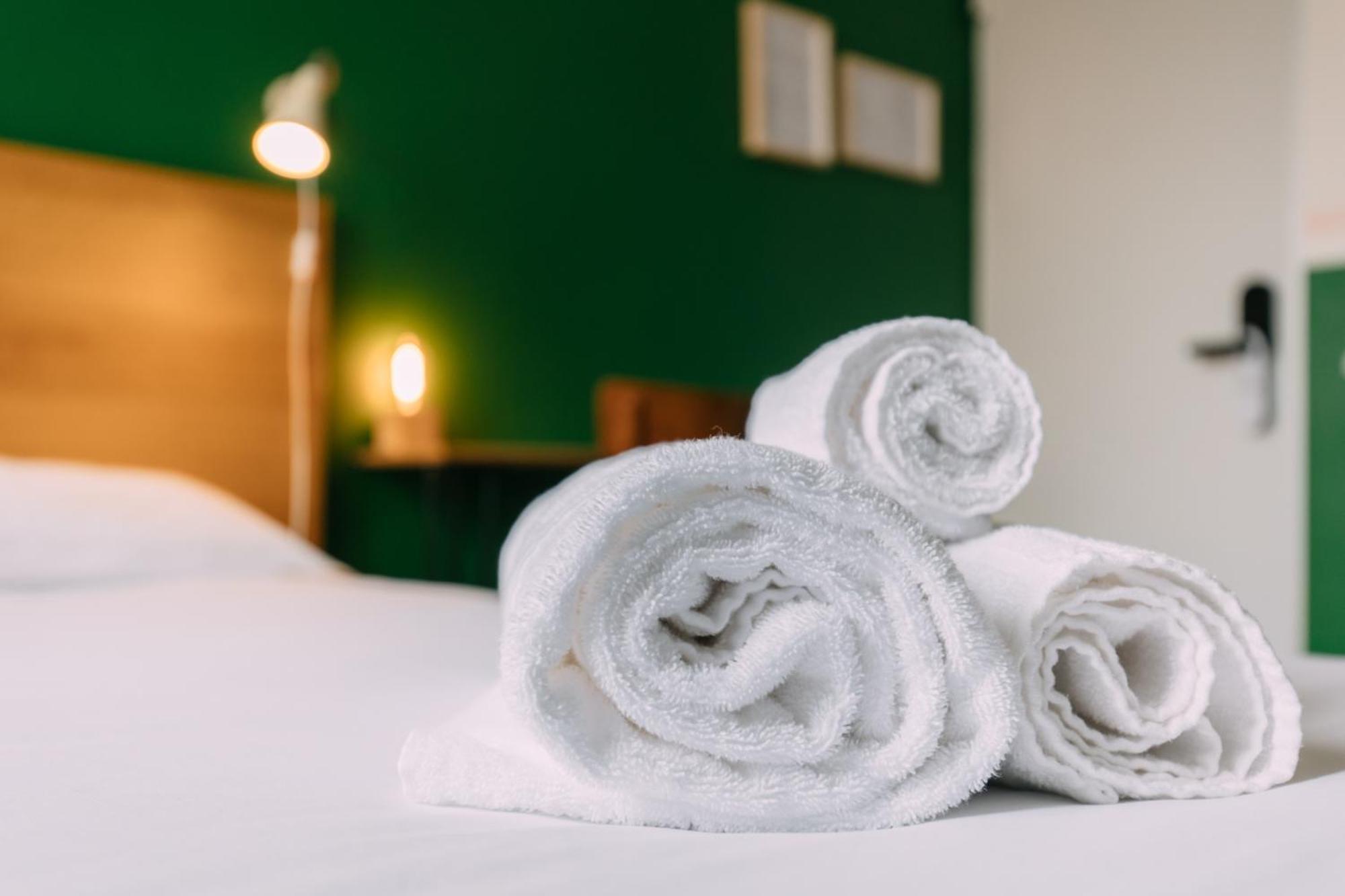 Tomato Urban Retreat Hotel Торино Екстериор снимка