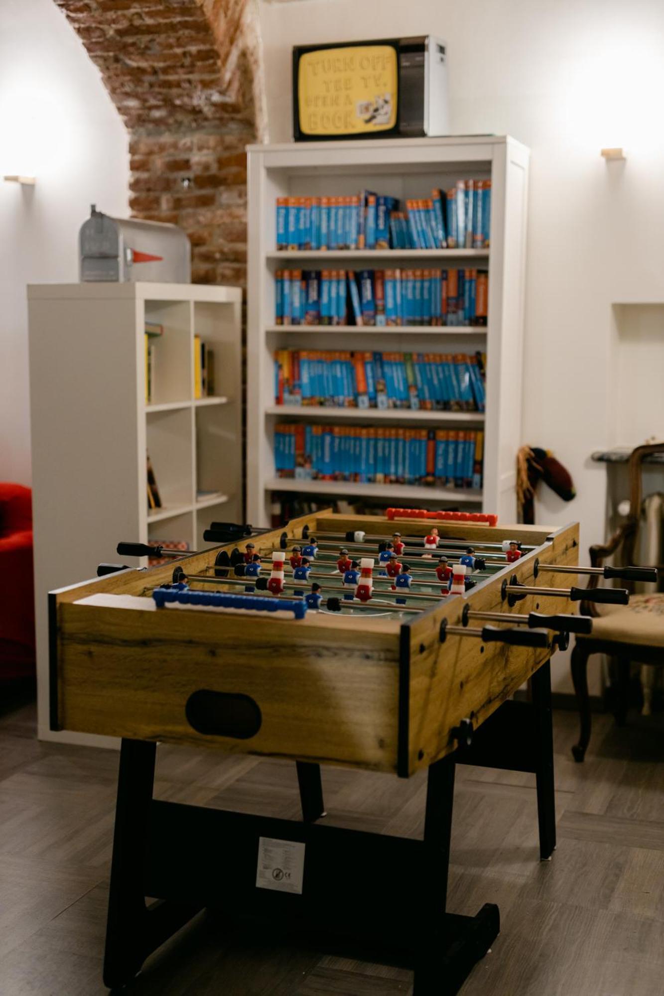 Tomato Urban Retreat Hotel Торино Екстериор снимка