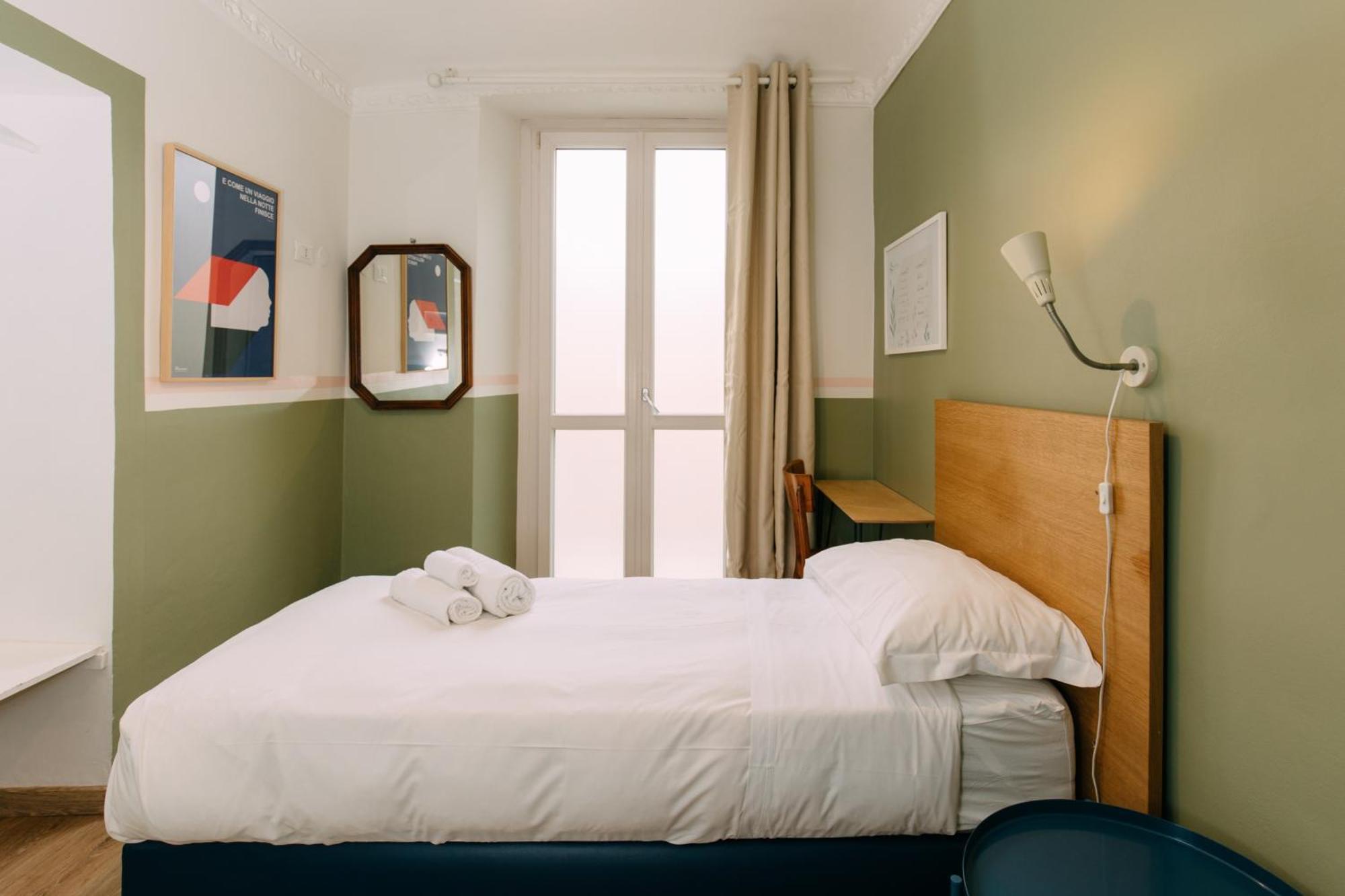 Tomato Urban Retreat Hotel Торино Екстериор снимка