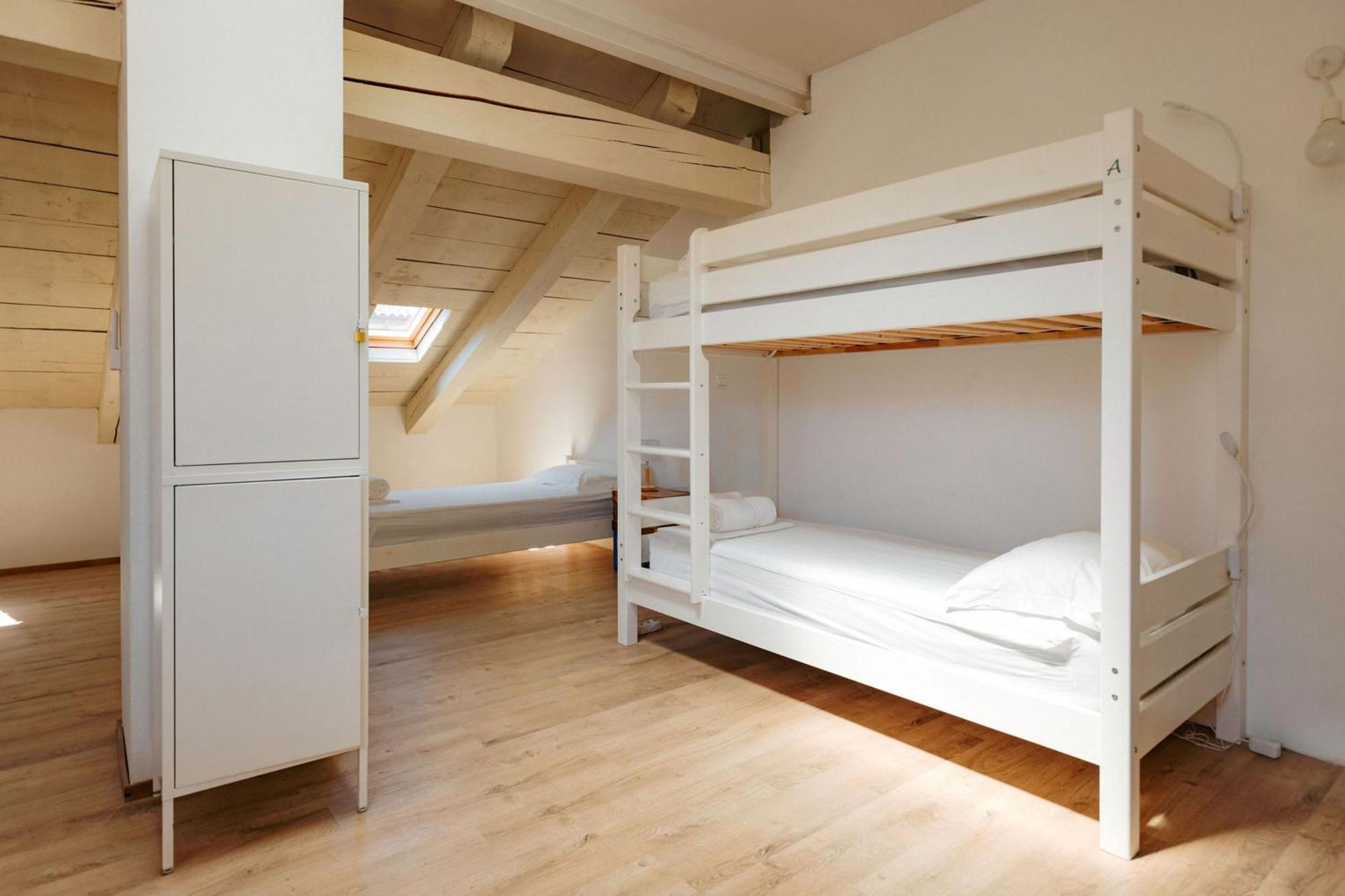 Tomato Urban Retreat Hotel Торино Екстериор снимка