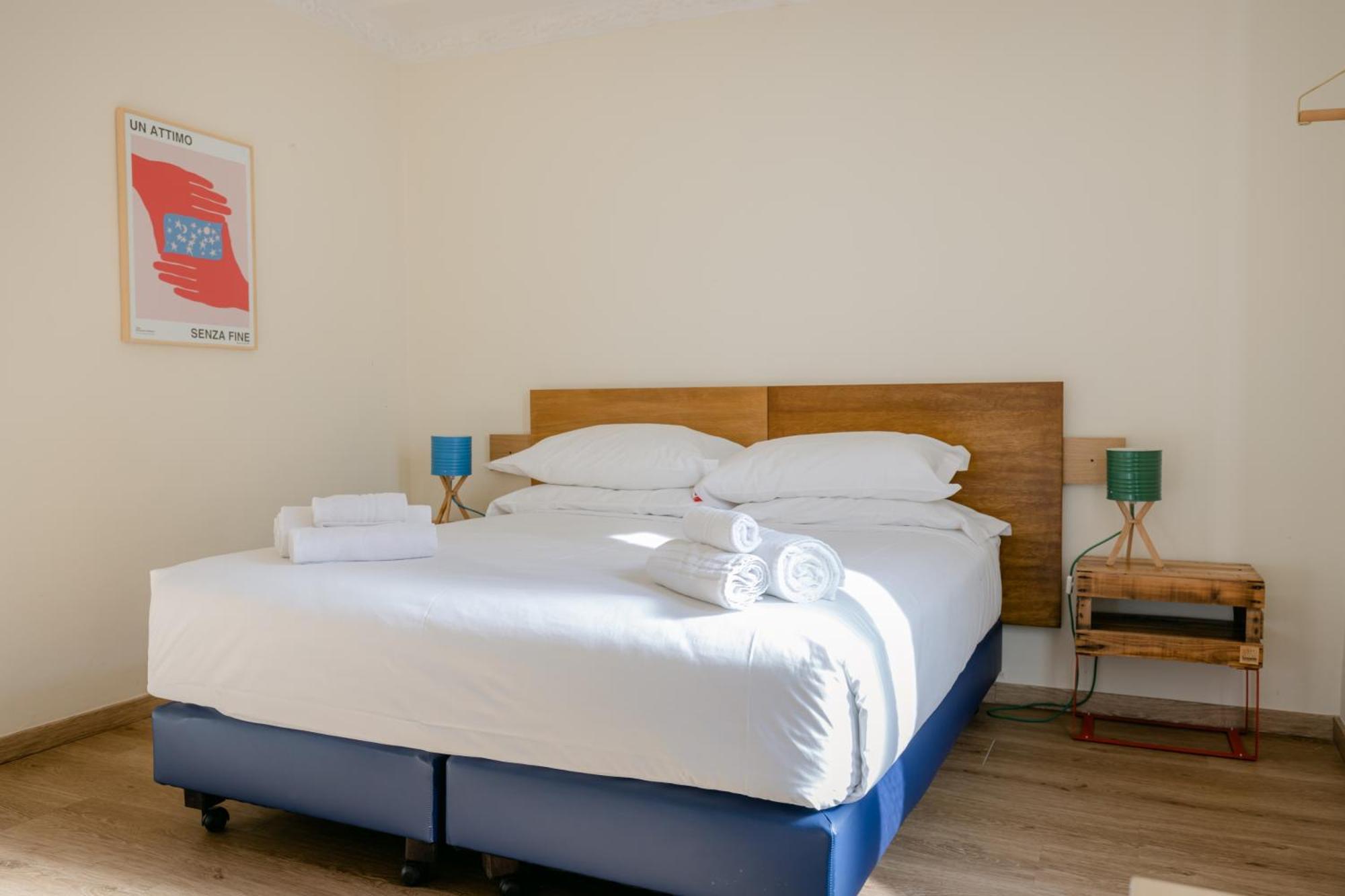 Tomato Urban Retreat Hotel Торино Екстериор снимка
