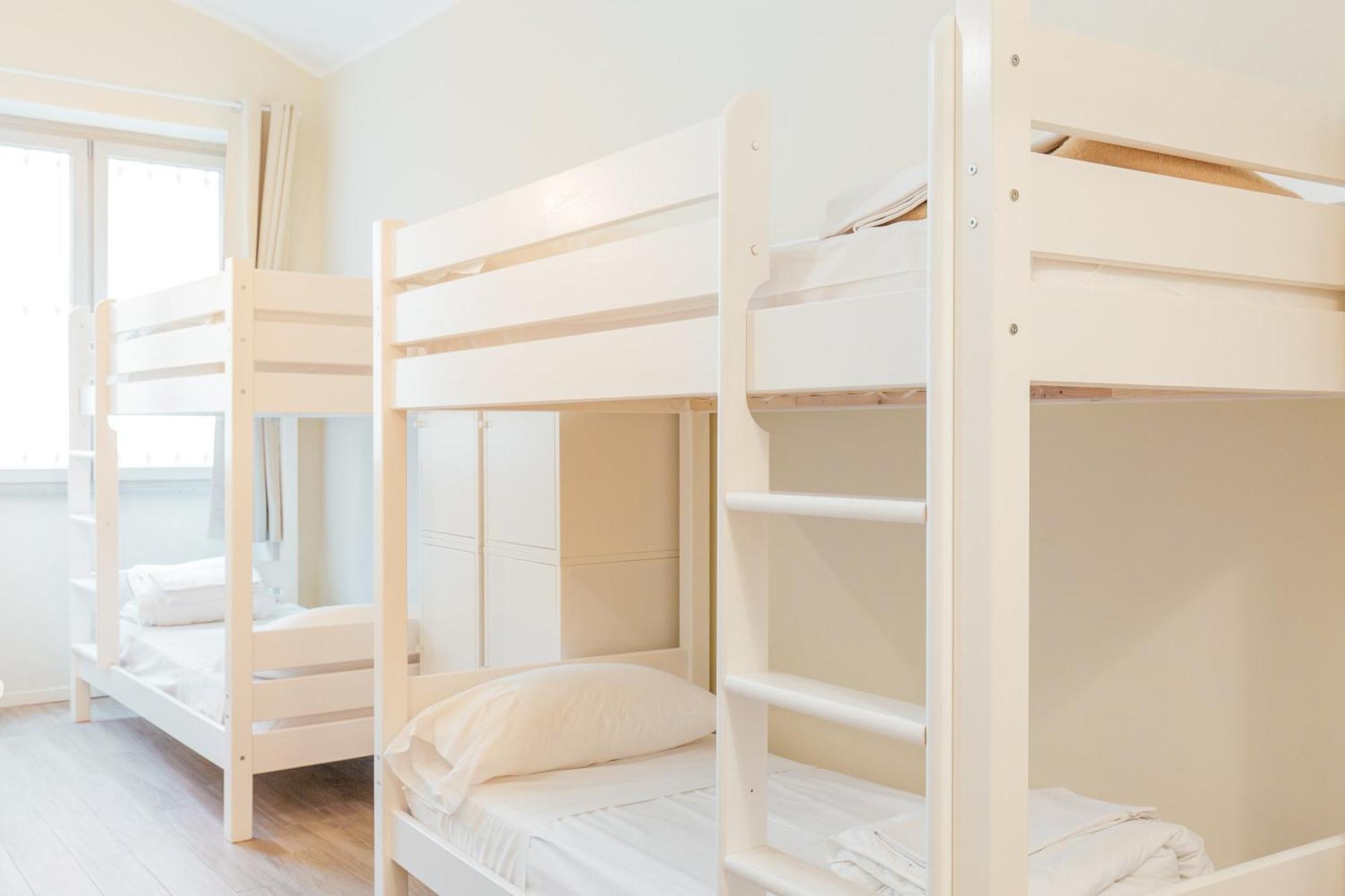 Tomato Urban Retreat Hotel Торино Екстериор снимка