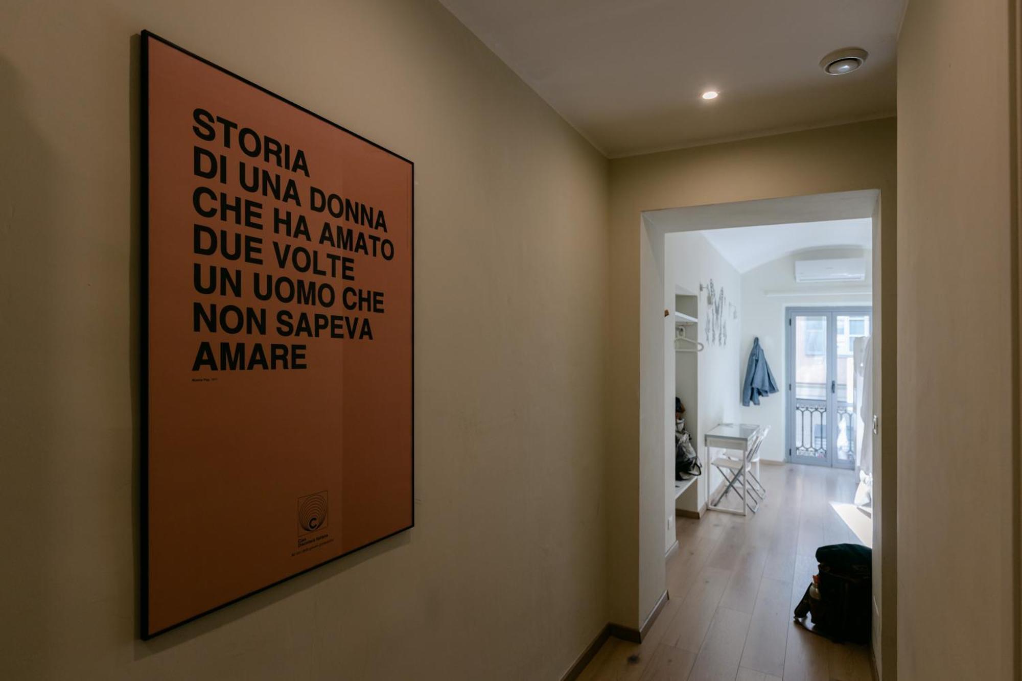 Tomato Urban Retreat Hotel Торино Екстериор снимка