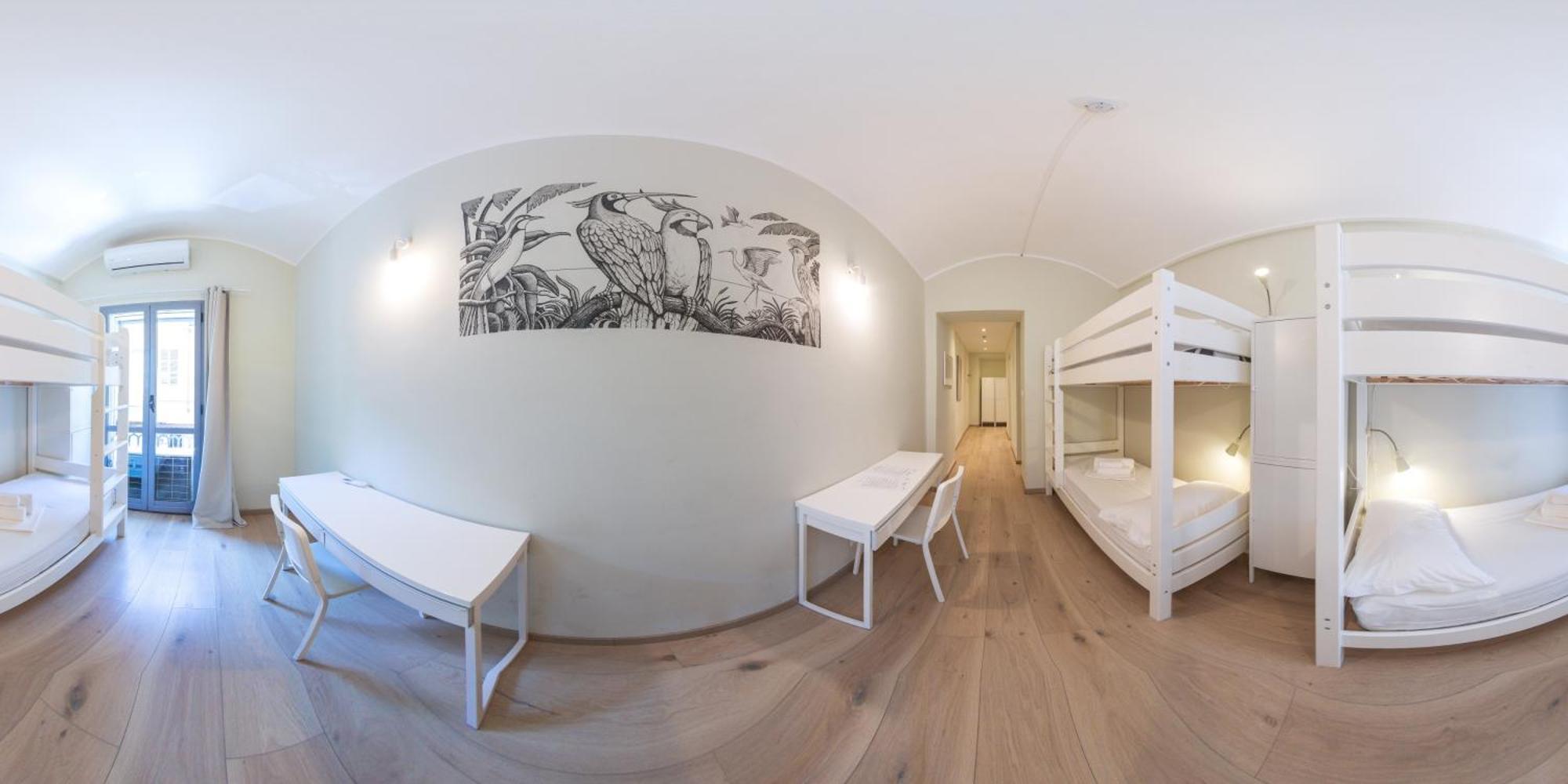 Tomato Urban Retreat Hotel Торино Екстериор снимка