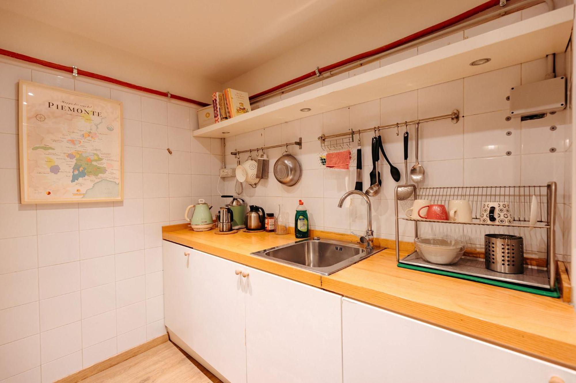 Tomato Urban Retreat Hotel Торино Екстериор снимка