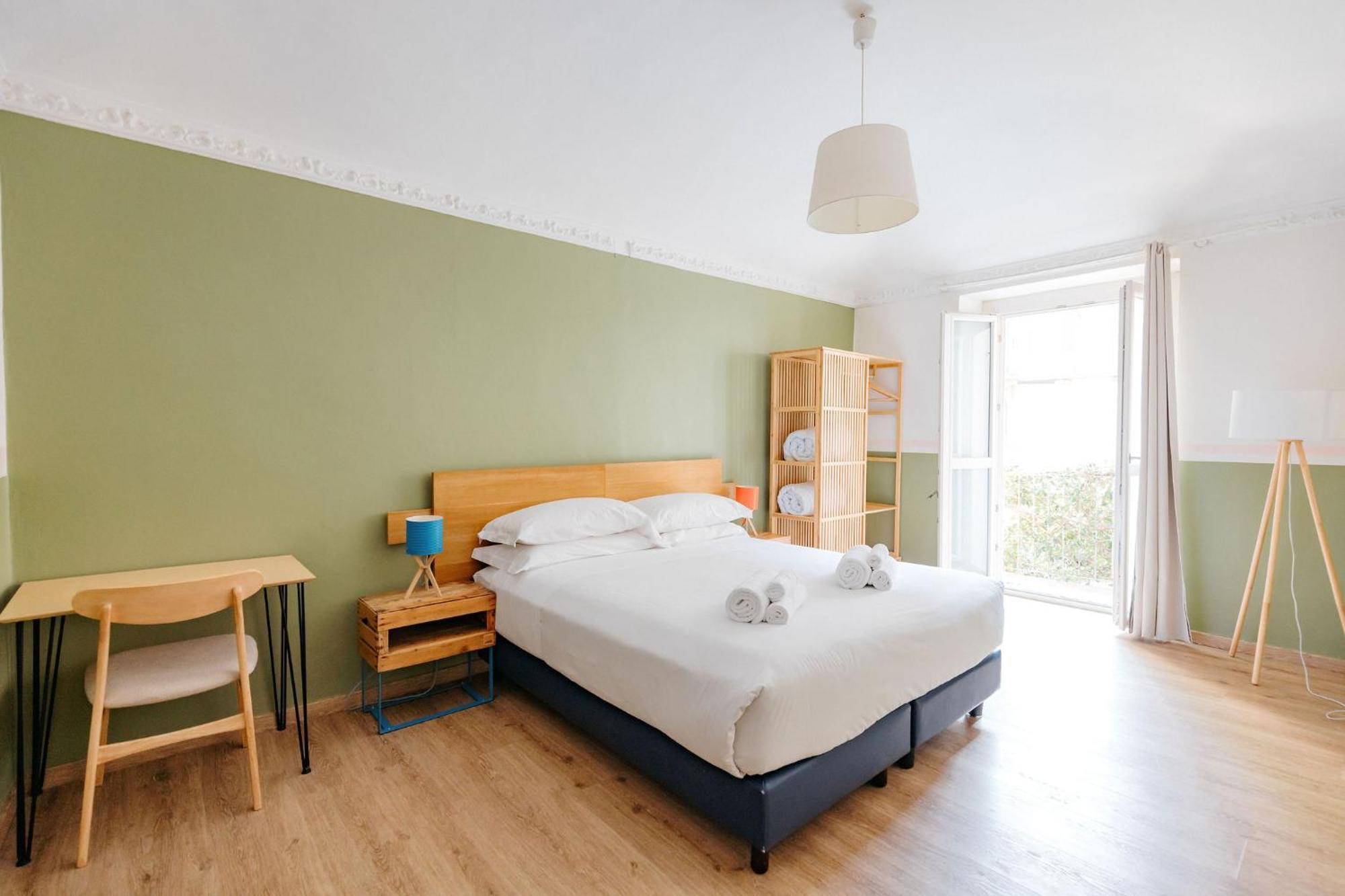 Tomato Urban Retreat Hotel Торино Екстериор снимка