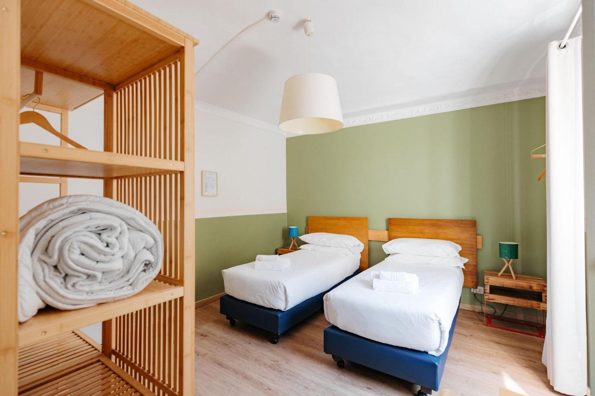 Tomato Urban Retreat Hotel Торино Екстериор снимка