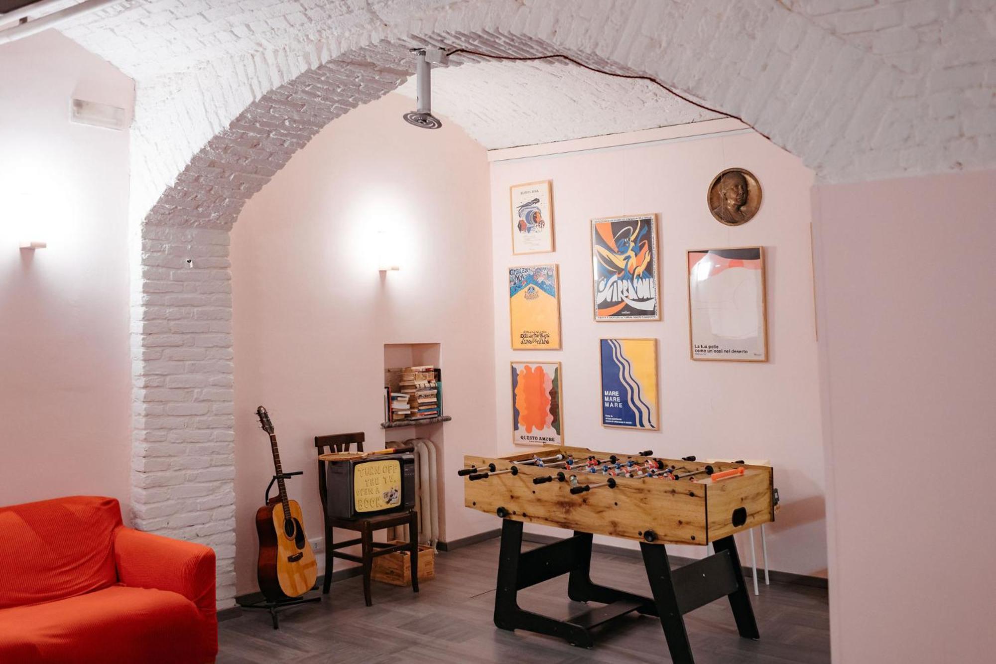 Tomato Urban Retreat Hotel Торино Екстериор снимка